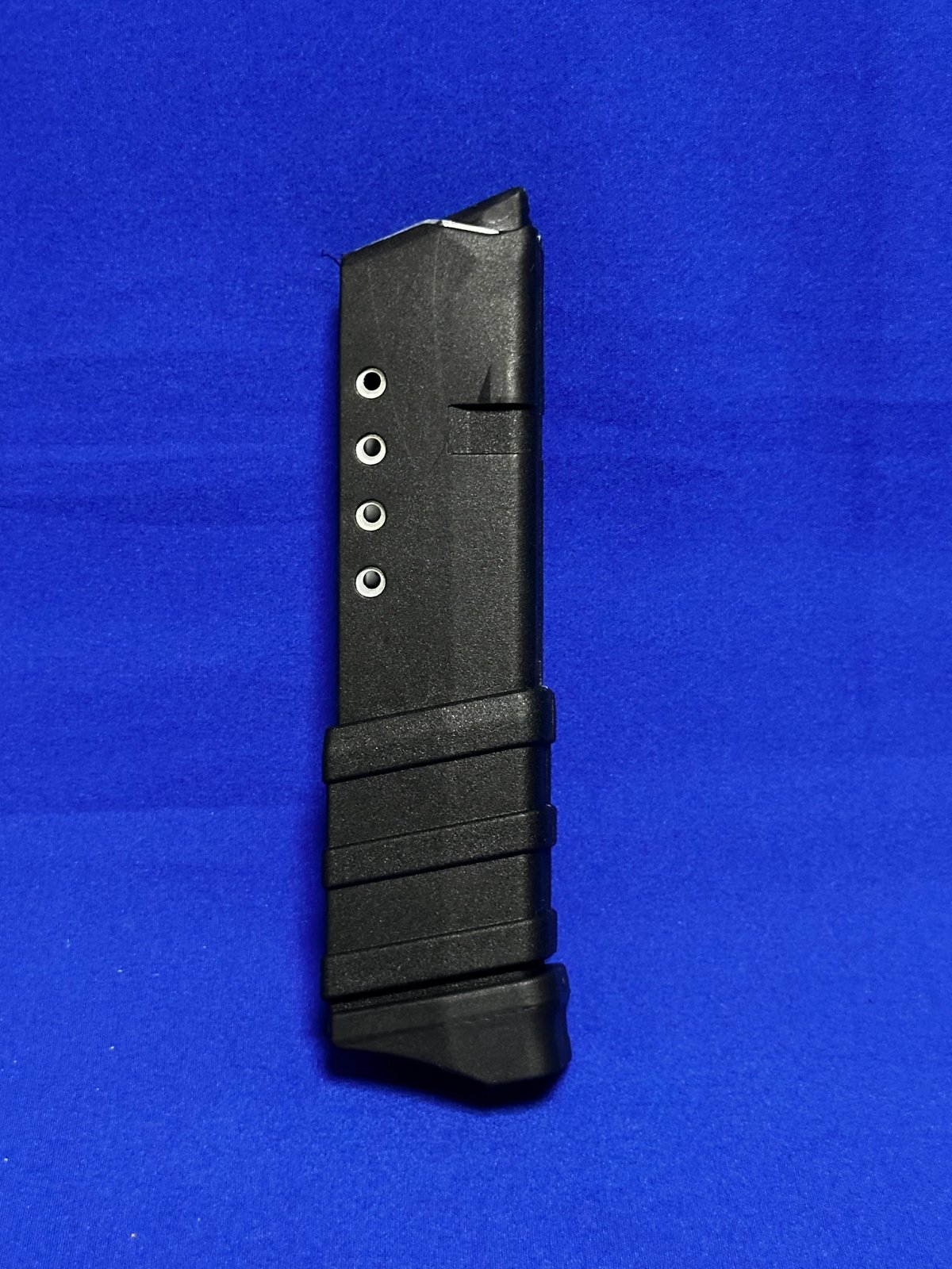 Orijinal g43 9mm 10 Kapasiteli Şarjör