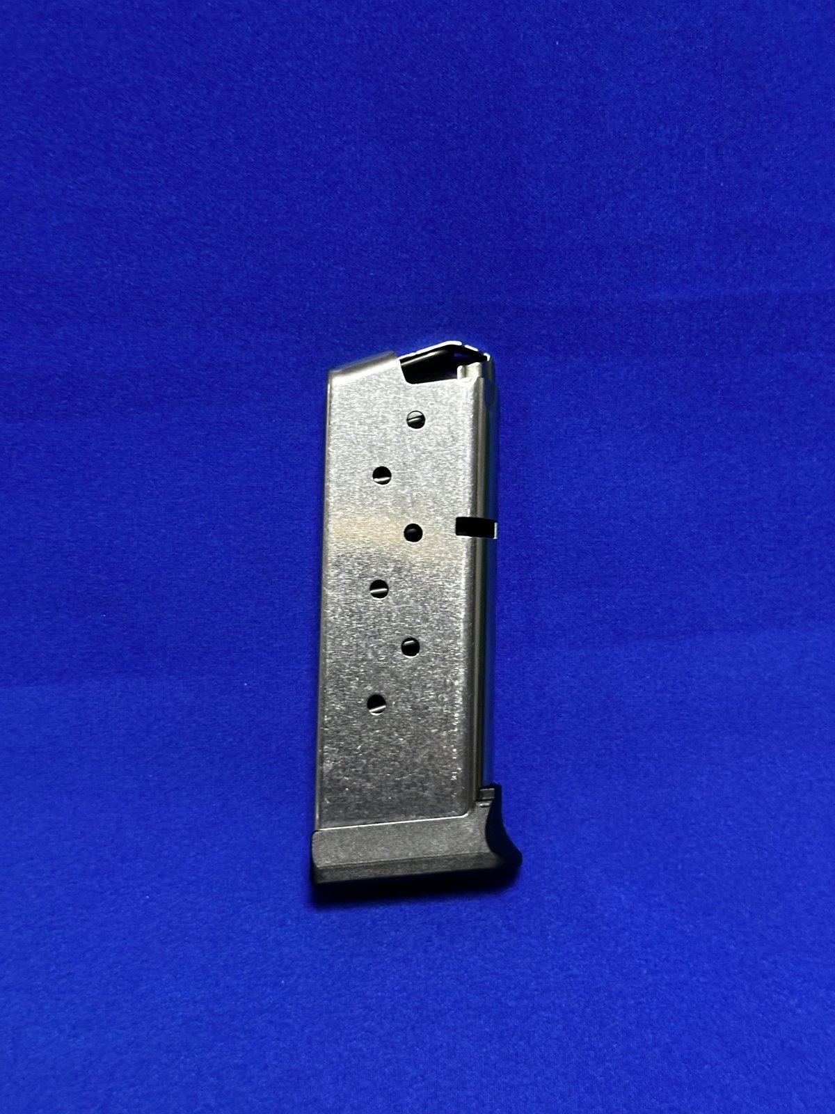 Orijinal Kimber 9MM 6 Kapasiteli Şarjör