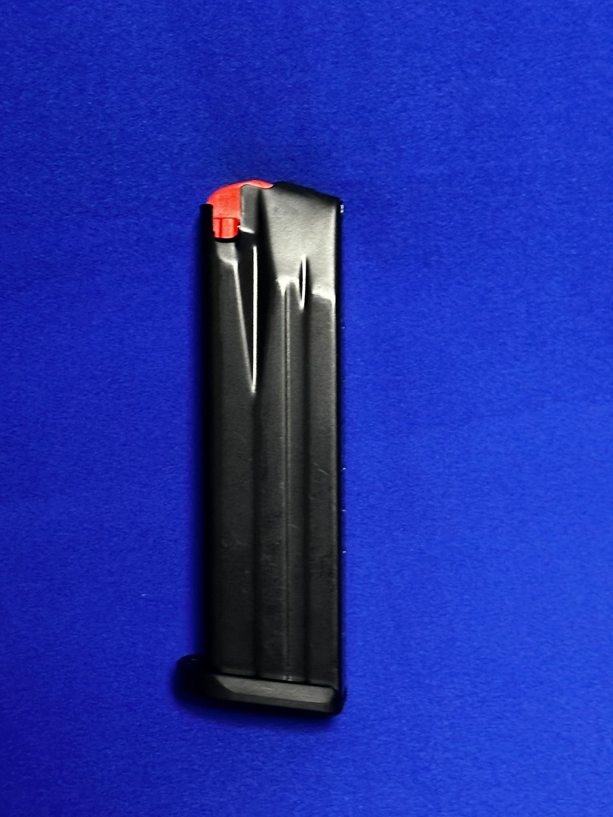 Orijinal Wılson Combat EDC X9-s 9MM 14 Kapasite Şarjör
