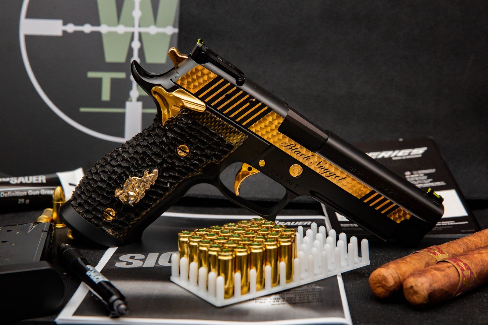 SIG Sauer Fiyatları: SIG Sauer Fiyatını Ne Belirler? (2026)
