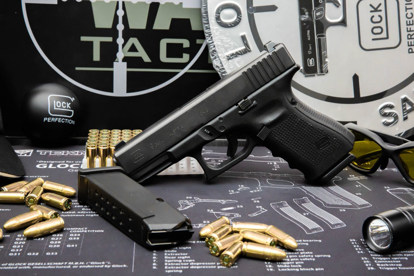 Glock Fiyatları: Glock Fiyatını Ne Belirler? (2026)