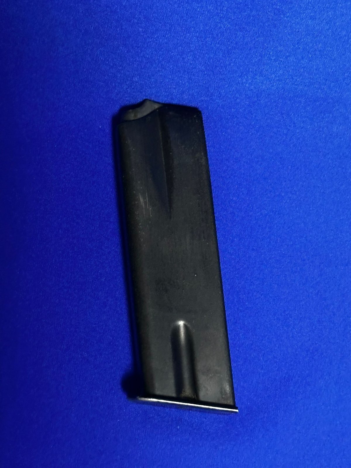 Orijinal Brwonıng HP 14lü 9MM 13 Kapasiteli Şarjör